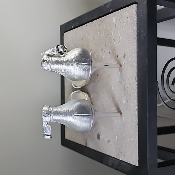 Sam Edelman Patti Sandals - Picture 3 of 5